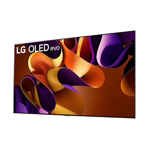 Περισσότερες πληροφορίες για "LG OLED evo G4 OLED97G45LW"