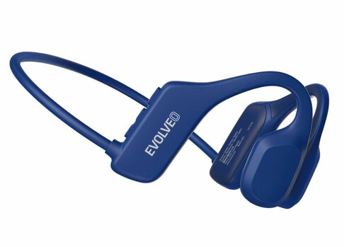 Περισσότερες πληροφορίες για "Evolveo BoneSwim Lite MP3 (Μπλε/Ασύρματα)"