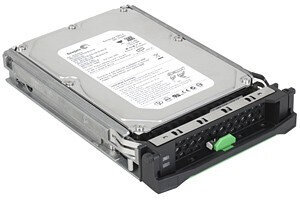 Περισσότερες πληροφορίες για "Fujitsu FTS:ETVDG6"
