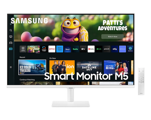 Περισσότερες πληροφορίες για "Samsung LS27CM501EU (27")"