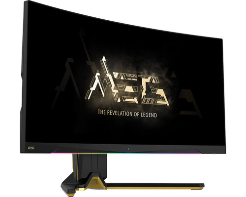 Περισσότερες πληροφορίες για "MSI MEG 342CDE QD OLED (34.18")"