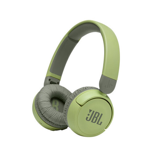 Περισσότερες πληροφορίες για "JBL Jr310 BT (Πράσινο/Ασύρματα)"