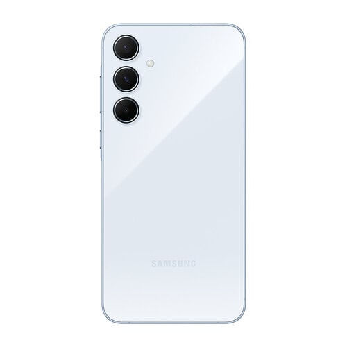 Περισσότερες πληροφορίες για "Samsung Galaxy SM-A556ELBWTUR (Μπλε/256 GB)"