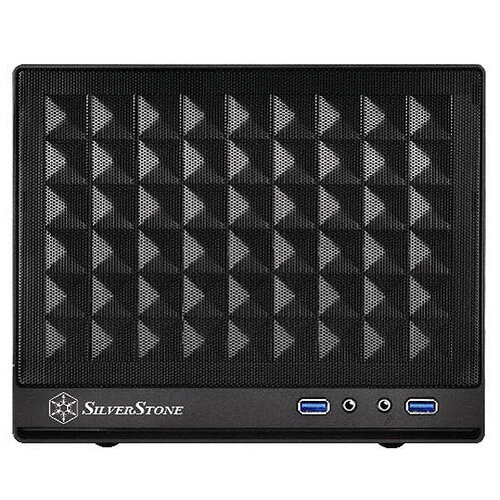 Περισσότερες πληροφορίες για "Silverstone SST-SG13B-Q600 (Κύβος/Μαύρο)"