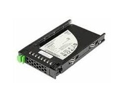 Περισσότερες πληροφορίες για "Fujitsu S26361-F5629-E480 (480 GB/SATA III)"