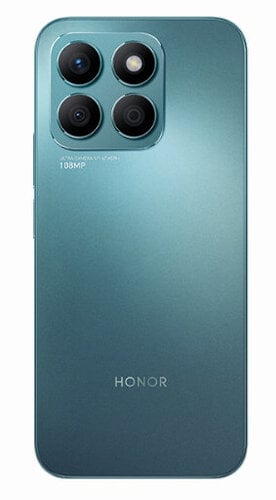 Περισσότερες πληροφορίες για "Honor X8b (Χρώμα Aqua, Μπλε/512 GB)"