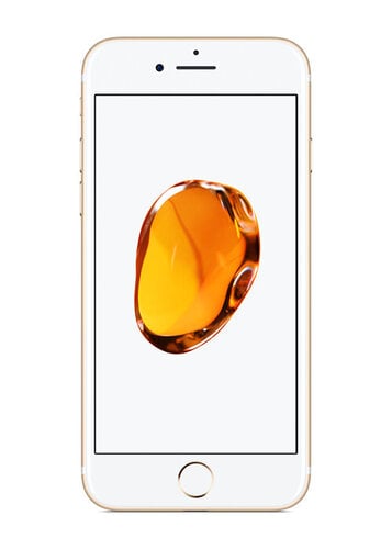 Περισσότερες πληροφορίες για "Apple iPhone 7 (Χρυσό/32 GB)"