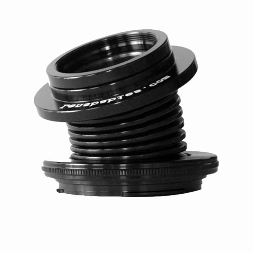 Περισσότερες πληροφορίες για "Lensbaby LBOCX"