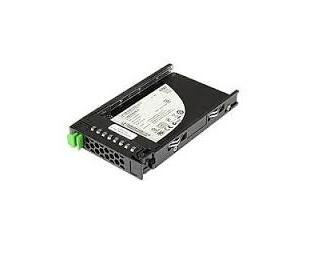 Περισσότερες πληροφορίες για "Fujitsu S26361-F5665-L400 (400 GB/SAS)"