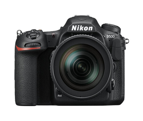 Περισσότερες πληροφορίες για "Nikon D500 + SB-5000 Flash"