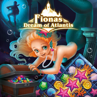 Περισσότερες πληροφορίες για "Fionas Dream of Atlantis (PC)"