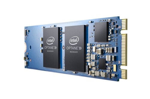 Περισσότερες πληροφορίες για "Intel Optane Memory (16 GB/PCI Express 3.0)"