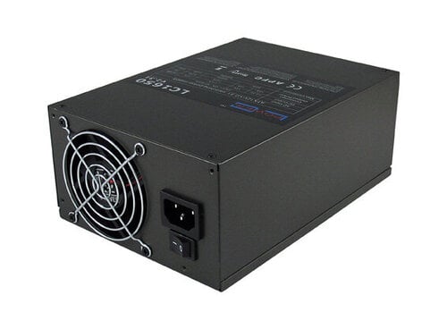 Περισσότερες πληροφορίες για "LC-Power LC1650 V2.31 - Mining Edition (1650W)"