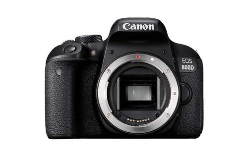 Περισσότερες πληροφορίες για "Canon EOS 800D + 18-55 IS STM / 70-300 II"