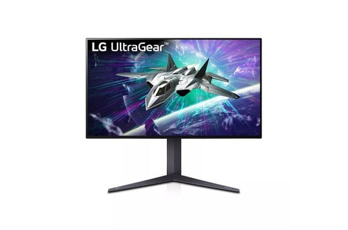 Περισσότερες πληροφορίες για "LG 27GR95UM (27"/4K Ultra HD)"