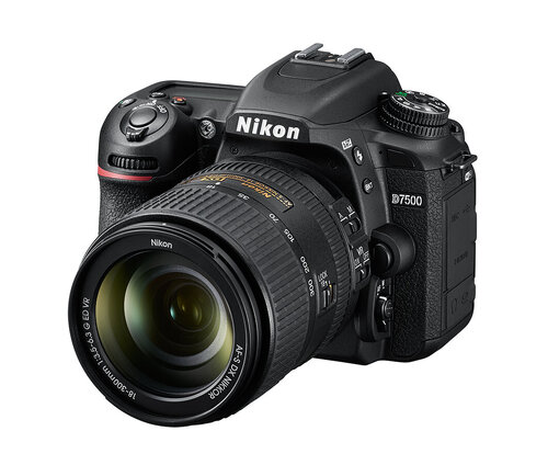 Περισσότερες πληροφορίες για "Nikon D7500 + AF-S DX NIKKOR 18–300mm f/3.5–6.3G ED VR"