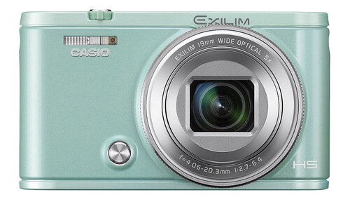 Περισσότερες πληροφορίες για "Casio EXILIM EX-ZR5000 GN"