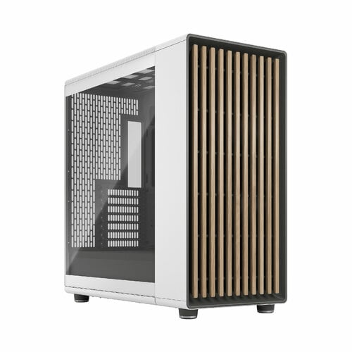 Περισσότερες πληροφορίες για "Fractal Design FD-C-NOR1X-04 (Midi Tower/Άσπρο)"