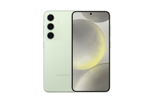 Περισσότερες πληροφορίες για "Samsung Galaxy S24 (Πράσινο/256 GB)"