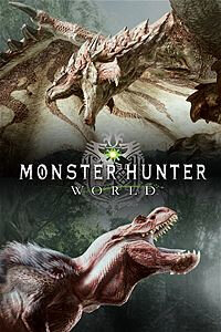 Περισσότερες πληροφορίες για "Monster Hunter: World Digital Deluxe Edition (Xbox One)"