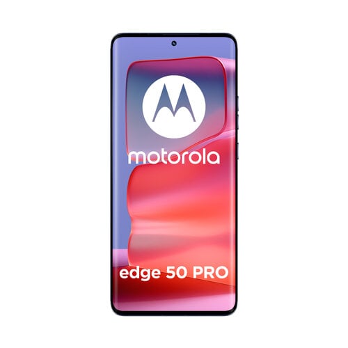 Περισσότερες πληροφορίες για "Motorola Edge 50 Pro (Λεβάντα/512 GB)"