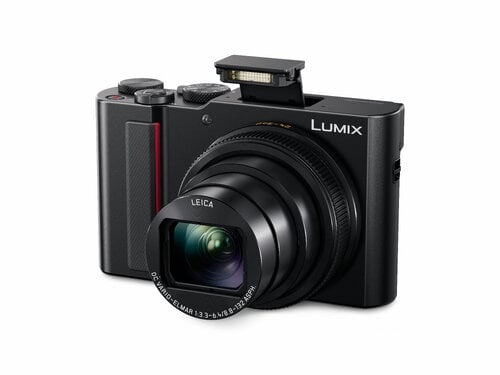 Περισσότερες πληροφορίες για "Panasonic DMC-TZ200"