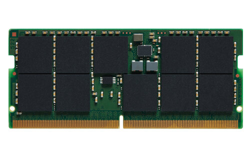 Περισσότερες πληροφορίες για "Kingston Technology KSM48T40BD8KI-32HA (32 GB/DDR5)"