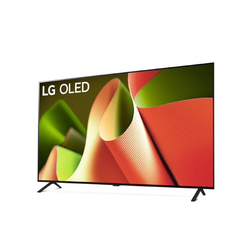 Περισσότερες πληροφορίες για "LG OLED B4 OLED77B42LA"