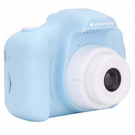 Περισσότερες πληροφορίες για "AgfaPhoto Compact Realikids Cam Mini"