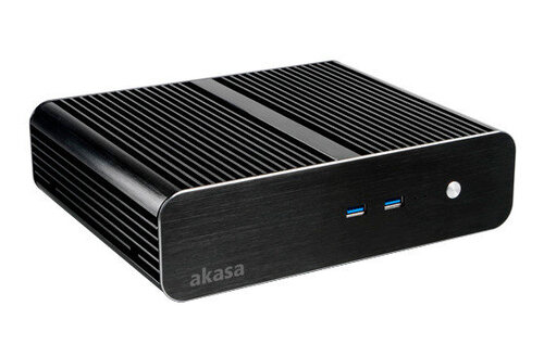 Περισσότερες πληροφορίες για "Akasa A-ITX10-M1B12EU (Small Form Factor (SFF)/Μαύρο)"