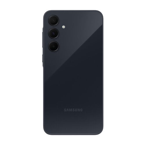 Περισσότερες πληροφορίες για "Samsung Galaxy SM-A356EZKVTUR (Μαύρο/256 GB)"