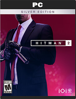 Περισσότερες πληροφορίες για "Hitman 2 - Silver Edition (PC)"