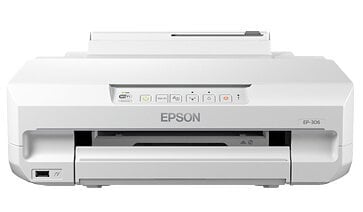 Περισσότερες πληροφορίες για "Epson EP-306"