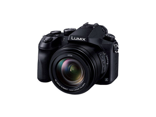 Περισσότερες πληροφορίες για "Panasonic Lumix DMC-FZH1"