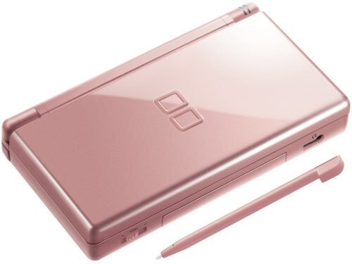 Περισσότερες πληροφορίες για "Nintendo DS Lite"