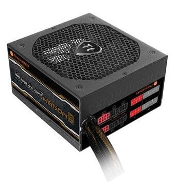 Περισσότερες πληροφορίες για "Thermaltake SP-850M (850W)"