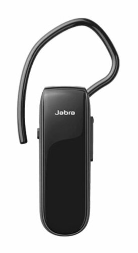 Περισσότερες πληροφορίες για "Jabra Classic (Μαύρο)"