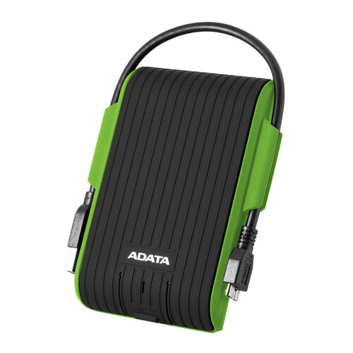Περισσότερες πληροφορίες για "ADATA HD725 (2 TB GB/Μαύρο, Πράσινο)"