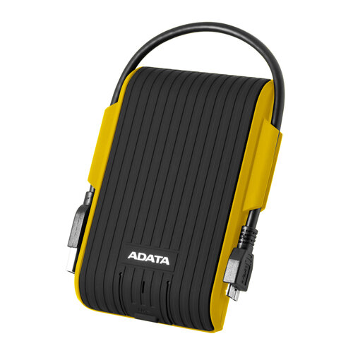 Περισσότερες πληροφορίες για "ADATA HD725 (1 TB GB/Μαύρο)"