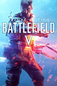 Περισσότερες πληροφορίες για "Battlefield V Deluxe Edition (Xbox One)"