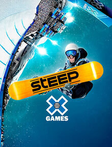 Περισσότερες πληροφορίες για "Steep X Games - Gold Edition (Xbox One)"