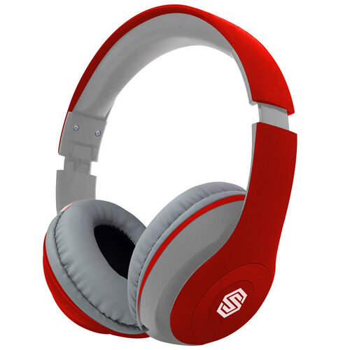 Περισσότερες πληροφορίες για "Select Sound BTH024-ROJO (Κόκκινο/Ενσύρματo & Ασύρματo)"