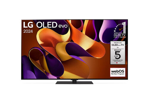 Περισσότερες πληροφορίες για "LG OLED OLED65G49LS"