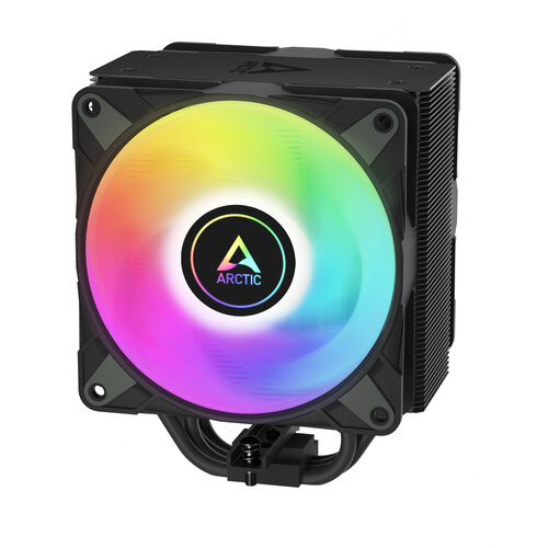 Περισσότερες πληροφορίες για "ARCTIC Freezer 36 A-RGB"