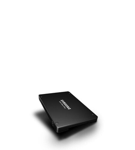 Περισσότερες πληροφορίες για "Samsung PM1633a (480 GB/SAS)"