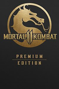 Περισσότερες πληροφορίες για "Mortal Kombat 11 Premium (Xbox One)"