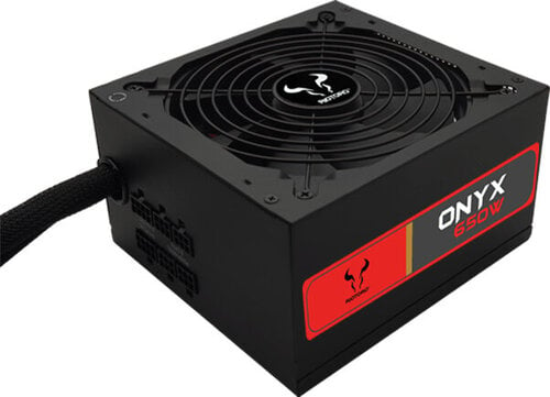 Περισσότερες πληροφορίες για "Riotoro Onyx 650W (650W)"