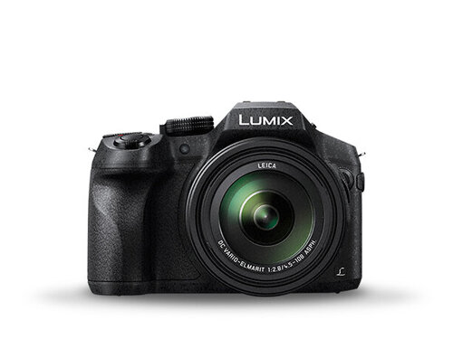 Περισσότερες πληροφορίες για "Panasonic Lumix FZ 330"