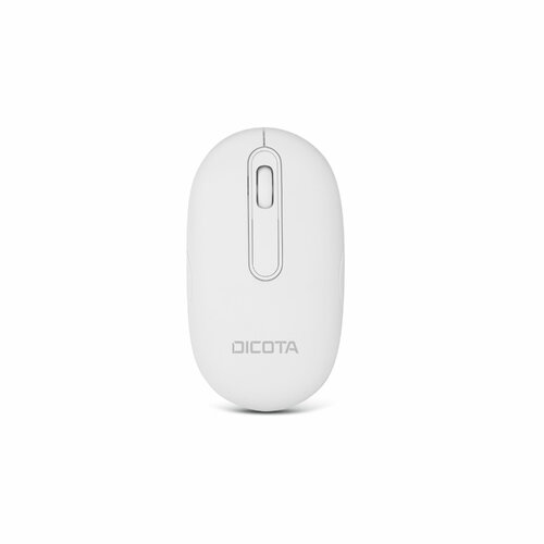 Περισσότερες πληροφορίες για "DICOTA D32045 (Λευκό/RF Wireless + Bluetooth)"