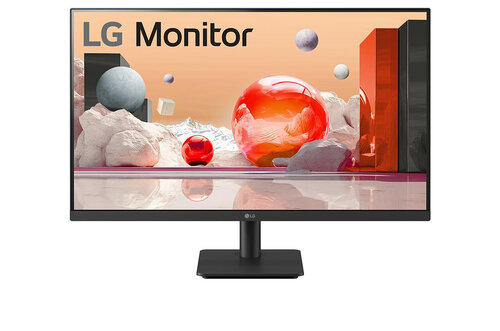 Περισσότερες πληροφορίες για "LG 27MS500-B (27"/Full HD)"